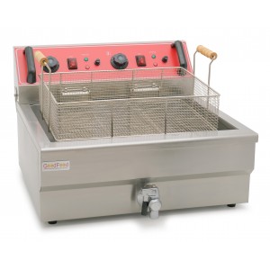 Фритюрница электрическая GoodFood EF30V